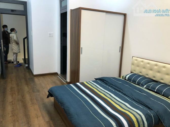 🔥 Bán Nhà Phố Đường Hồ Tùng Mậu Đà Lạt – Trung Tâm P.03, 4 Phòng Ngủ, Giá 7.5 Tỷ - 2