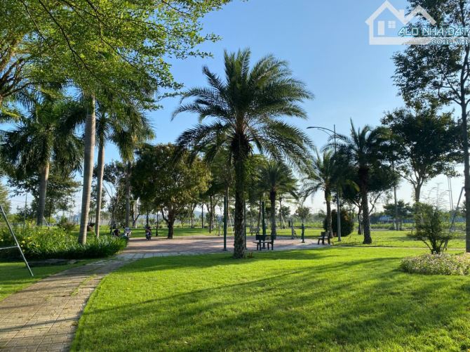 Bán phân khu Tài Lộc - VSIP Quảng Ngãi , chiết khấu lên đến 5% - 2