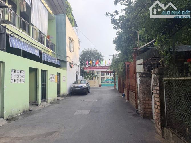 Bán Đất Trung Tâm Hải Châu, Rẻ Nhất Phố, Ô Tô Tránh, Nở Hâu, 177m2 Chỉ 12.3 Tỷ - 2