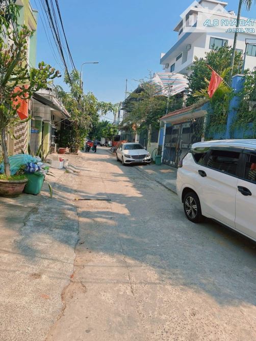 🔥 ĐẤT ĐẸP AN HÒA 4 – KHUÊ TRUNG – Ô TÔ ĐỖ CỬA – NGANG 5M HIẾM 🔥 - 2
