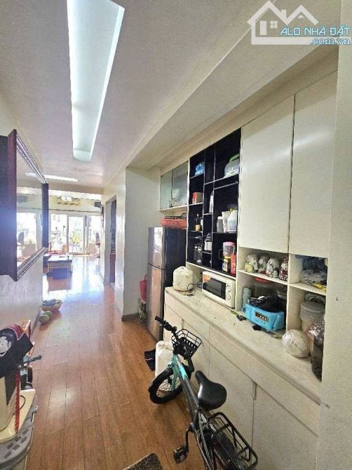 BÁN CĂN HỘ CHUNG CƯ VIỆT HƯNG LONG BIÊN, CĂN GÓC, 3 NGỦ, 113M2, GIÁ 6.56 TỶ - 2