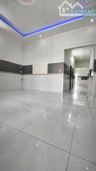 🏠BÁN NHÀ GẤP 82M2  Ở THỚI TAM THÔN CÁCH NGÃ BA BẦU 1KM SỔ RIÊNG. - 2