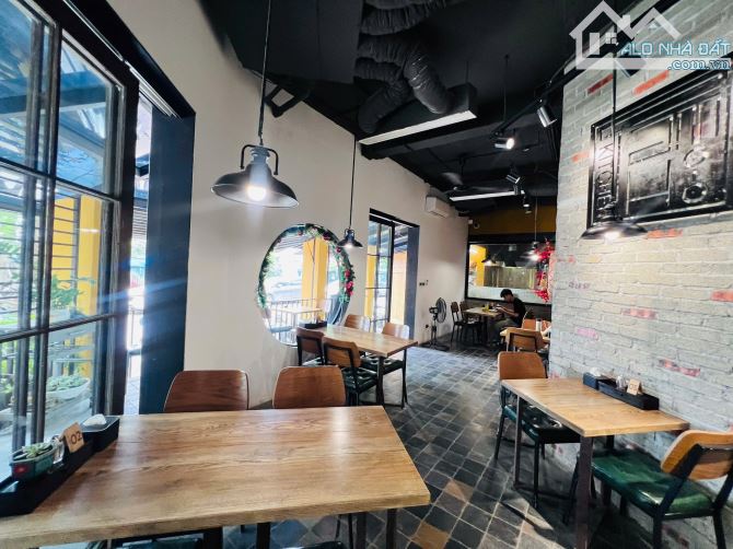Bán Gấp Siêu Phẩm Lô Góc Kinh Doanh Gelexia Riverside Tam Trinh DT 121M 5T Giá 42.5Tỷ - 2