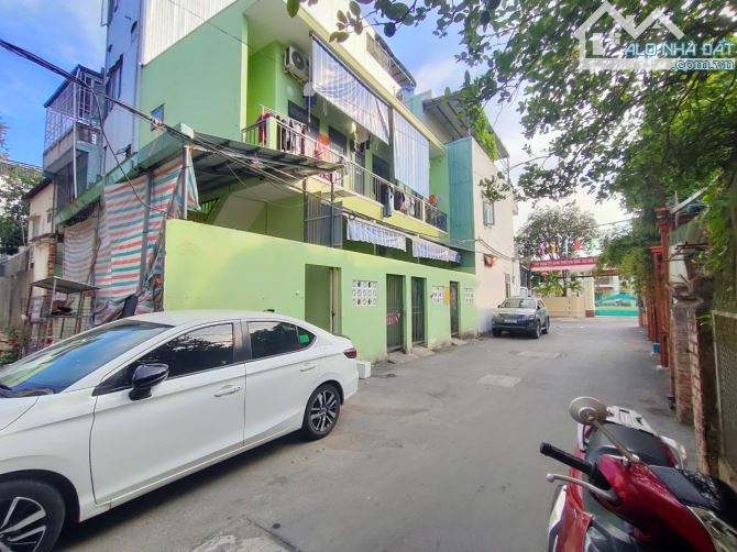 11.3- HOT ĐẤT DT LỚN 174 M2 PHÙ HỢP XÂY CĂN HỘ , PHÒNG TRỌ K/OTO HẢI CHÂU  CHỈ 65TR/M2 - 3