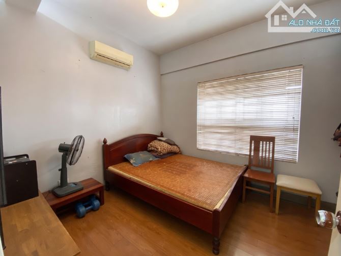 BÁN CĂN HỘ CHUNG CƯ VIỆT HƯNG LONG BIÊN, CĂN GÓC, 3 NGỦ, 113M2, GIÁ 6.56 TỶ - 3