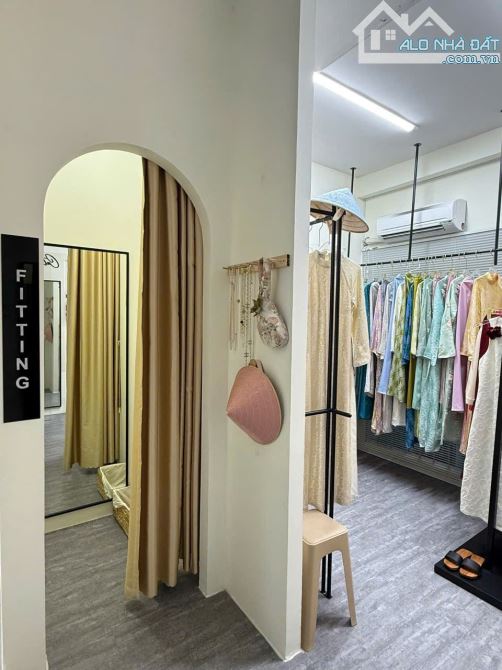 Nhà HXH Hoàng Hoa Thám 4x16 2L.4P.3wc.Sát Mặt Tiền.Tốt Ở KD Online - 3