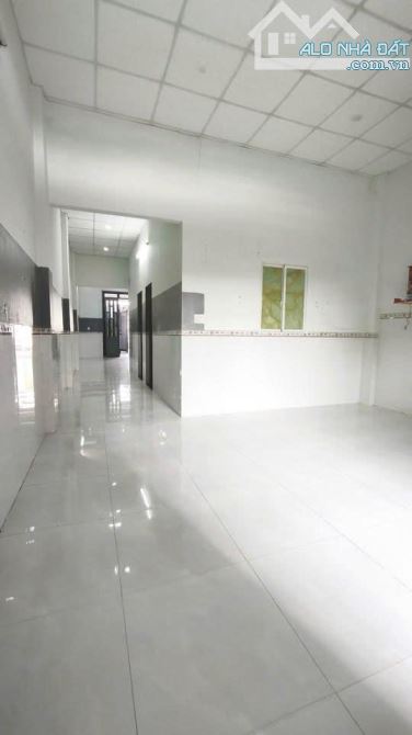 🏠BÁN NHÀ GẤP 82M2  Ở THỚI TAM THÔN CÁCH NGÃ BA BẦU 1KM SỔ RIÊNG. - 3