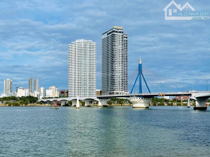 Bán Căn Hộ Azura Đà Nẵng 1 Phòng Ngủ Đầy Đủ Nội Thất - 3