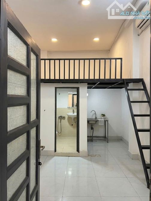 BÁN CĂN HỘ DỊCH VỤ MẶT TIỀN - TRUNG TÂM NGUYỄN DUY TRINH LONG TRƯỜNG - GIÁ CHỈ 6 TỶ - 4