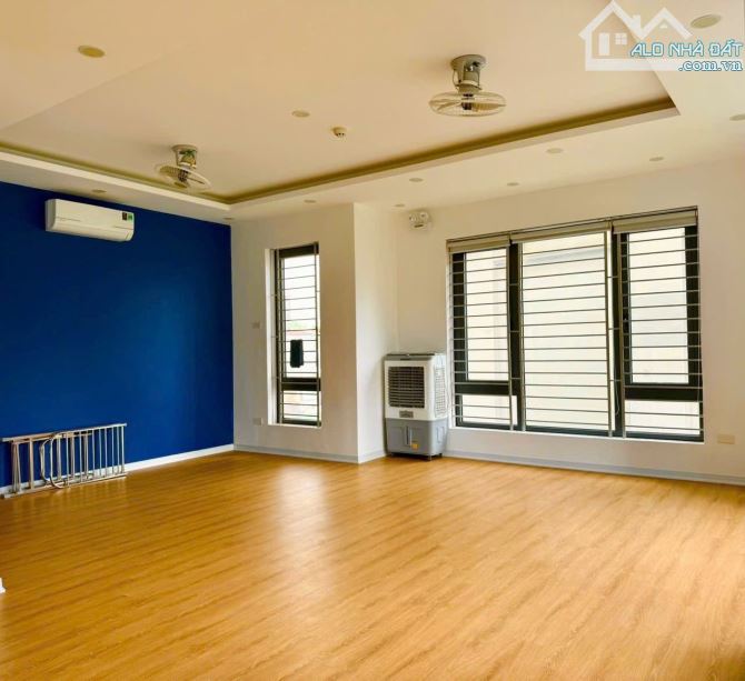 Nhà Lô góc-Bán gấp Tòa Building Văn Phòng Phố Nguyễn Trãi 135m/ 6T thang máy/MT 23m 66 tỷ - 4