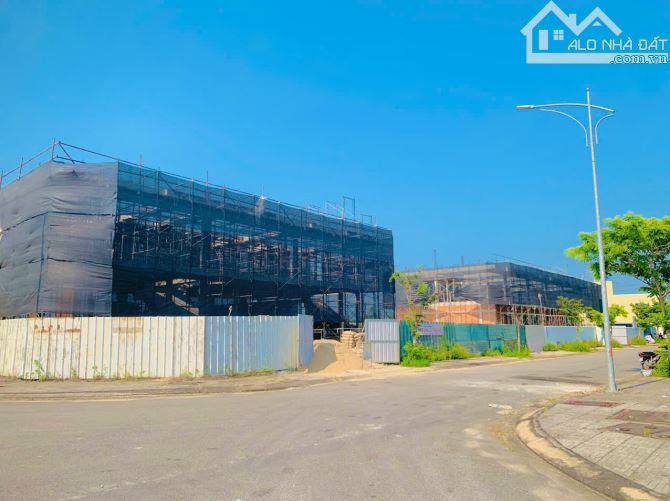 Bán phân khu Tài Lộc - VSIP Quảng Ngãi , chiết khấu lên đến 5% - 4