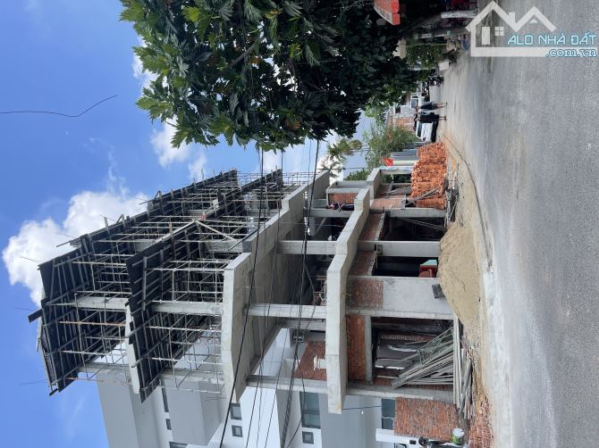 🔥 ĐẤT ĐẸP AN HÒA 4 – KHUÊ TRUNG – Ô TÔ ĐỖ CỬA – NGANG 5M HIẾM 🔥 - 4