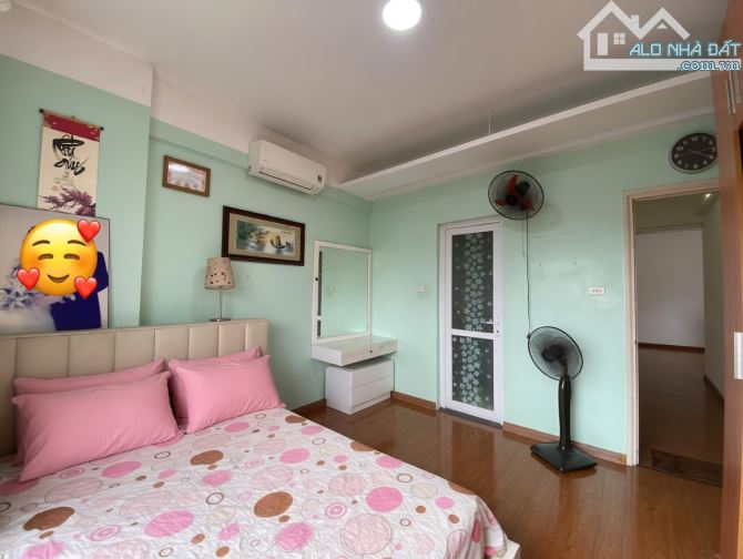 BÁN CĂN HỘ CHUNG CƯ VIỆT HƯNG LONG BIÊN, CĂN GÓC, 3 NGỦ, 113M2, GIÁ 6.56 TỶ - 4