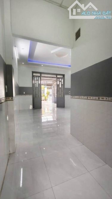 🏠BÁN NHÀ GẤP 82M2  Ở THỚI TAM THÔN CÁCH NGÃ BA BẦU 1KM SỔ RIÊNG. - 4