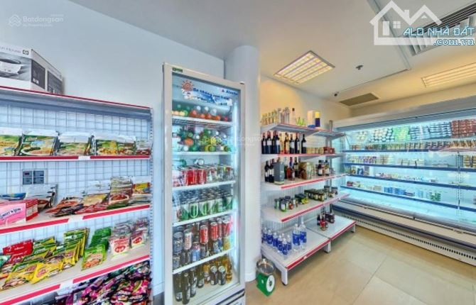 Bán Căn Hộ Azura Đà Nẵng 1 Phòng Ngủ Đầy Đủ Nội Thất - 4