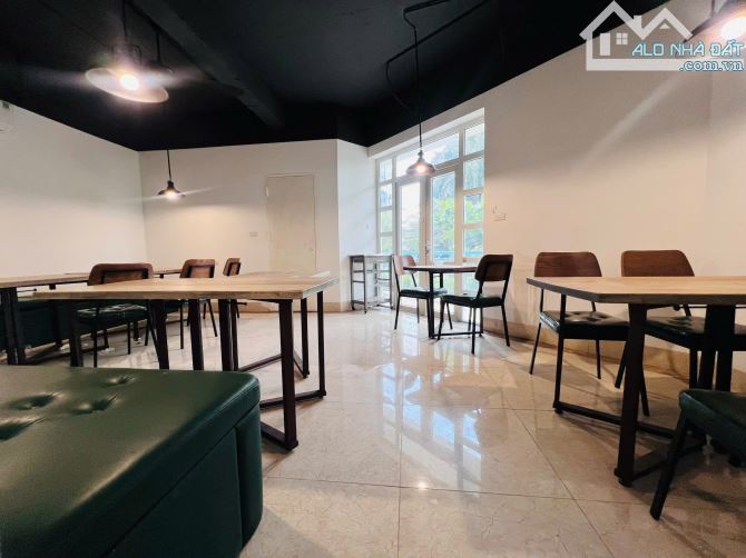 Bán Gấp Siêu Phẩm Lô Góc Kinh Doanh Gelexia Riverside Tam Trinh DT 121M 5T Giá 42.5Tỷ - 4