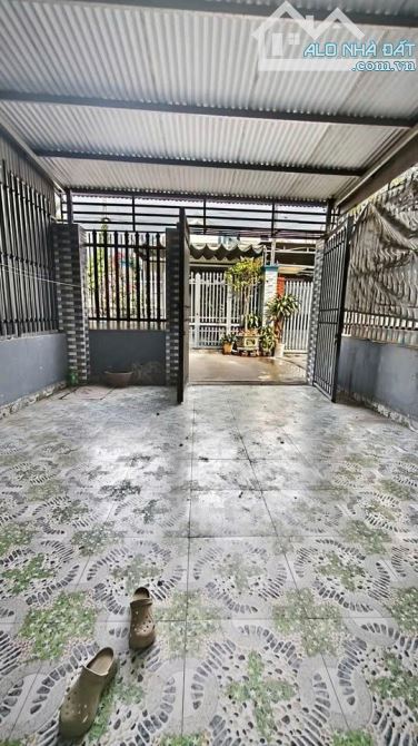 🏠BÁN NHÀ GẤP 82M2  Ở THỚI TAM THÔN CÁCH NGÃ BA BẦU 1KM SỔ RIÊNG. - 5