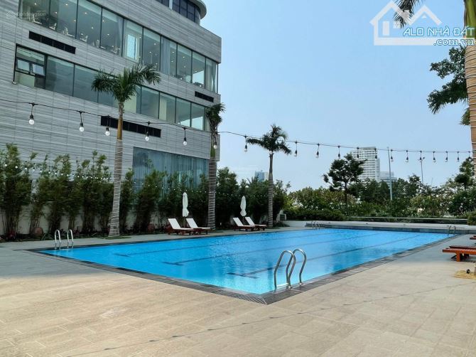 Bán Căn Hộ Azura Đà Nẵng 1 Phòng Ngủ Đầy Đủ Nội Thất - 5