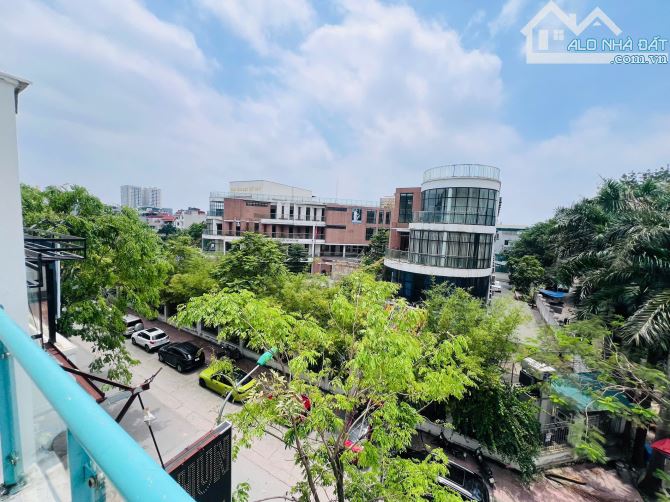 Bán Gấp Siêu Phẩm Lô Góc Kinh Doanh Gelexia Riverside Tam Trinh DT 121M 5T Giá 42.5Tỷ - 5