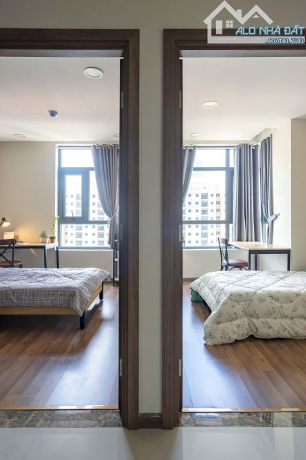 Cần bán căn 3PN 95m2 De Capella - đã có sổ hồng - 5
