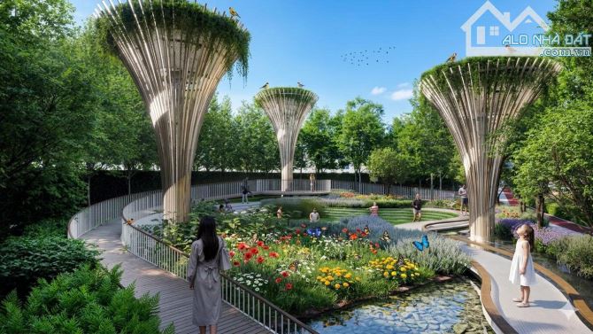 CHỈ 800 TRIỆU SỞ HỮU CĂN HỘ MẶT ĐƯỜNG QUANG TRUNG – LÕI HÀ ĐÔNG - 6