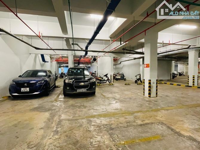 Bán Căn Hộ Azura Đà Nẵng 1 Phòng Ngủ Đầy Đủ Nội Thất - 6