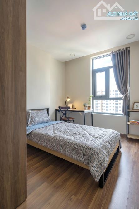 Cần bán căn 3PN 95m2 De Capella - đã có sổ hồng - 6