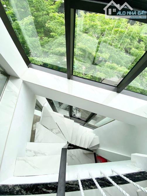 Vip mặt phố showroom văn phòng đẳng cấp Phạm Văn Đồng chưa tới 20 tỷ - 7