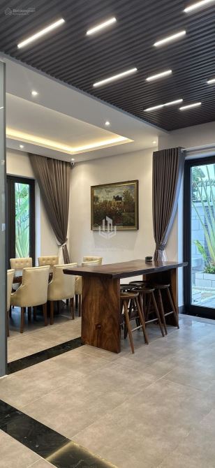 🏡✨ CHO THUÊ LUXURY VILLA THANH BÌNH LONG CUNG – HỒ BƠI RIÊNG – 5PN – 400M² – 70TR/ - 7