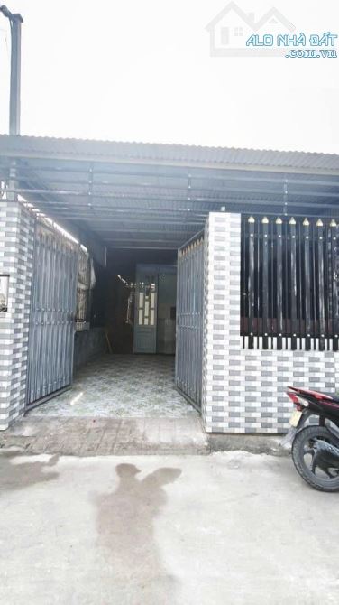 🏠BÁN NHÀ GẤP 82M2  Ở THỚI TAM THÔN CÁCH NGÃ BA BẦU 1KM SỔ RIÊNG. - 7
