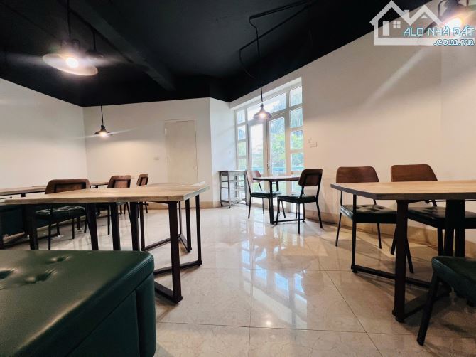 Bán Gấp Siêu Phẩm Lô Góc Kinh Doanh Gelexia Riverside Tam Trinh DT 121M 5T Giá 42.5Tỷ - 7