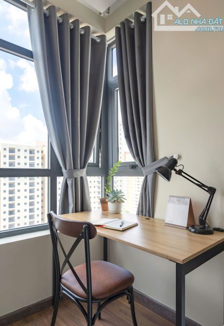 Cần bán căn 3PN 95m2 De Capella - đã có sổ hồng - 7