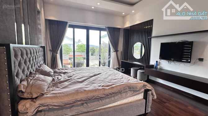 🏡✨ CHO THUÊ LUXURY VILLA THANH BÌNH LONG CUNG – HỒ BƠI RIÊNG – 5PN – 400M² – 70TR/ - 8