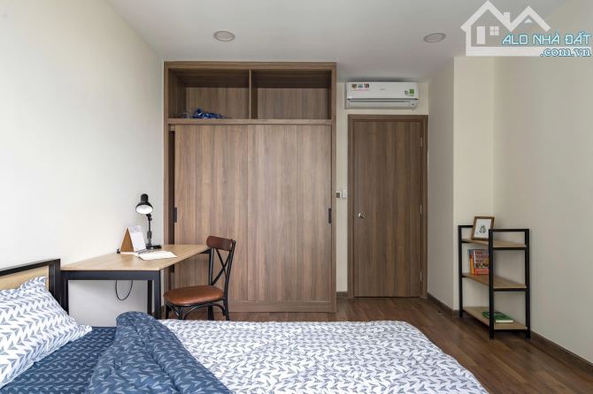 Cần bán căn 3PN 95m2 De Capella - đã có sổ hồng - 9