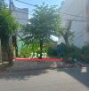 Lô đất đs 13 đâu lưng Hùng Vương, khu Thái Dương, P6, TP Tân An