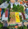 BÁN ĐẤT 135,8M2 MẶT TIỀN ĐƯỜNG THU BỒN (ĐƯỜNG THANH HẢI NỐI DÀI), PHƯỜNG THỦY XUÂN, TP HUẾ