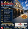 Cơ hội an cư chỉ 2 tỷ 3 sở hữu nhà 43m2 3 tầng nở hậu tại Song Phương, đại lộ Thăng Long