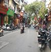 Bán nhà Lô Góc 2 mặt tiền 2 mặt phố Hàng Bạc Hoàn Kiếm 400m2 Mặt tiền: 20m, Giá 320 tỷ