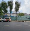 SIÊU PHẨM QUẬN 6 CÓ 1 KHÔNG 2 NGANG 40 X 50 VỊ TRÍ CỰC ĐẸP CHO CHUỖI FNB & SHOWROOM LỚN