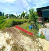 Đất hòa tiến giá rẻ 120m2, ngang 6m mua an cư lập nghiệp