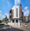 ARTISAN PARK - SHOPHOUSE GAMMUDA BÌNH DƯƠNG - 2 MẶT TIỀN GẤP ĐÔI GIÁ TRỊ