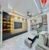 🏡 Bán nhà Tôn Đức Thắng, An Dương, Lê Chân, Hải Phòng, 4 tầng, 54m2, Ô tô vào nhà, giá 5,