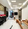 Bán nhà HXH Quang Trung P.11 Gì Vấp Ngang 5,5M 71M2 3 tầng 4PN  sân thượng giá 8tỷ6