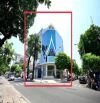 🕋🕋🕋[BUILDING 369B NGUYỄN TRÃI - QUẬN 1] [1.600 m2] - [2 HẦM, 1 TRỆT 1 LỬNG, 8 LẦU].!!