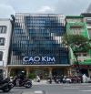 🏢🏢🏢[BUILDING 225 LÝ TỰ TRỌNG - QUẬN 1] [1.150m2] - [1 TRỆT, 4 LẦU].!!