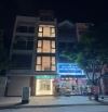Cho thuê nhà mặt phố Thanh Am 40m2 5 tầng kinh doanh. 15 triệu/ tháng