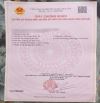 Bán lô 4.7sao mặt tiền nhựa 719b tiến thành, gần lạc long quân chỉ 900tr/sao