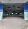 Cho Thuê Kho Xưởng 350m2 Giá 17tr Ở Phường Bình Chuẩn Thuận An Bình Dương HCM