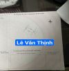 Mặt tiền đường 5m5 Lê Văn Thịnh. Cách biển 50m S= 75m2 ( 5x15) Đông Nam  Giá: 5.8 tỷ
