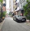Phân Lô Thái Hà quận Đống Đa- 57m2 6Tầng Lô Góc- Ô Tô Tránh Vỉa Hè Kinh Doanh Đẹp.